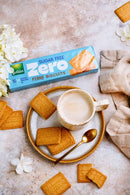 Gullon Sugar Free Fibre Biscuits (170g)
