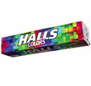 Halls Colors - Mexico (25.2g)