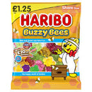 Haribo Buzzy Bees - Share Size (140g)