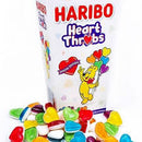 Haribo Heart Throbs Gift Box (160g)