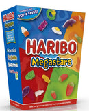 Haribo Megastars Giant Gift Box (800g)