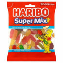 Haribo Supermix - Share Size (140g)