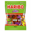 Haribo Twin Snakes - Share Size (140g)