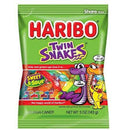 Haribo Twin Snakes - Share Size (142g)