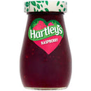 Hartleys Best Jam - Raspberry (300g)