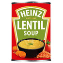 Heinz Classic Lentil Soup (400g)