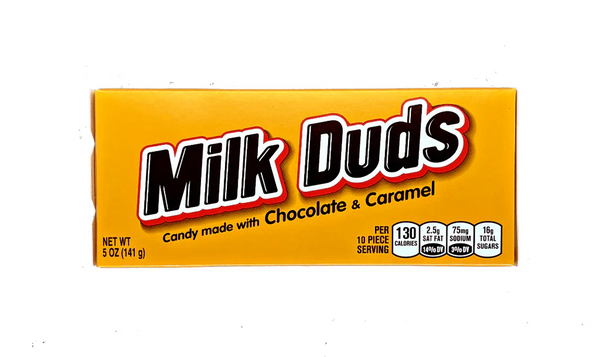 Hershey's® Milk Duds (141g)