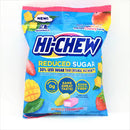 Hi-Chew Mango & Strawberry 30 % Reduced Sugar (60g)