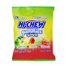 Hi-Chew Sour Mix Gummies (120g)
