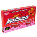 Hot Tamales Say It With Cinnamon - Theatre Box (120g)