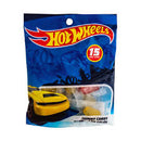 Hot Wheels Gummy (75g)
