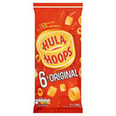 Hula Hoops - Original (6pk) (6 x 24g)