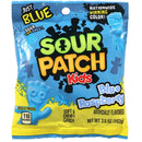 Sour Patch Kids Blue Raspberry  (102g)