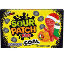 Sour Patch Kids - Coal (88g)