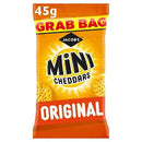 Jacobs Mini Cheddars (45g)