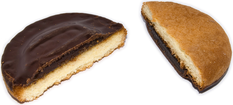 McVities Jaffa Cake Pole - 4x10 Cakes (440g)