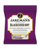 Jakemans - Blackcurrant & Menthol (73g)