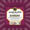 Jakemans Blueberry Menthol Lozenges (73g)