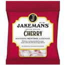 Jakemans Cherry Menthol Lozenges (73g)