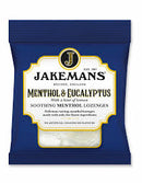 Jakemans Eucalyptus & Menthol Lozenges (73g)