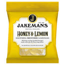 Jakemans Honey & Lemon Menthol (73g)