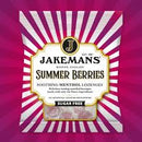 Jakemans Summer Berries Menthol Lozenges (50g)