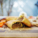 Jamaican Patty  (190g) - Candy Bouquet of St. Albert