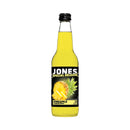 Jones Cane Sugar Pineapple Cream