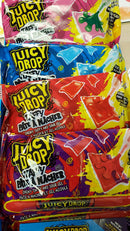 Juicy Drop Taffy (67g)