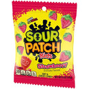 Sour Patch Kids Strawberry - Share Bag (141g)