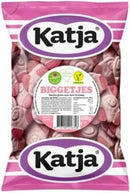 Katja Biggetjes (Percy Pigs) (500g)