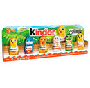Kinder Easter Seasonal Mini Figures (15g x 6pack)