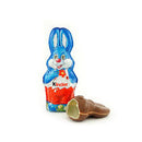 Kinder Hollow Figure Shape Bunny (55g)