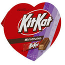 Kit Kat Milk Chocolate Heart Box (181g)