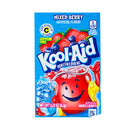 Kool-Aid Packet - Mixed Berry (4.8g)