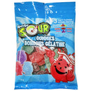 Kool-Aid Sour Gummies (114g)