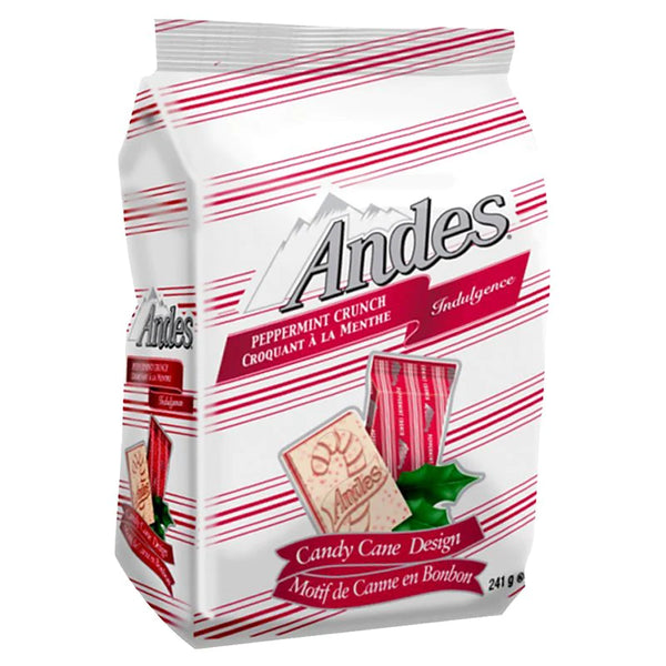 Andes® Peppermint Crunch Thins (320g)