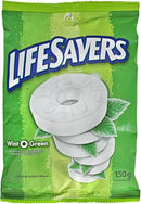 Lifesavers - Wint-O-Green (150g)
