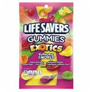 Lifesavers Gummies - Exotics Bag (198g)