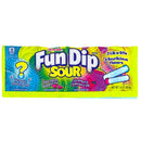 Lik-M-Aid Fun Dip Sour  - Watermelon, Strawberry & Mystery (39.6g)