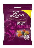 Lion Fruit Pastilles (130g)