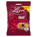 Lion Fruit Salad (130g)