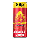 Lucozade - Original (250ml)