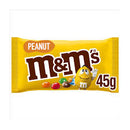 M&M's Chocolate Peanbut Bag (45g)