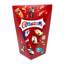 Mars® Celebrations Pop Carton (185g)