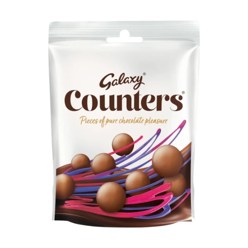 Mars® Galaxy Counters (78g)