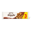 Mars® Galaxy Ripple Bar 3-Pack (90g)