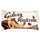 Mars® Galaxy Minstrels Bag (42g)