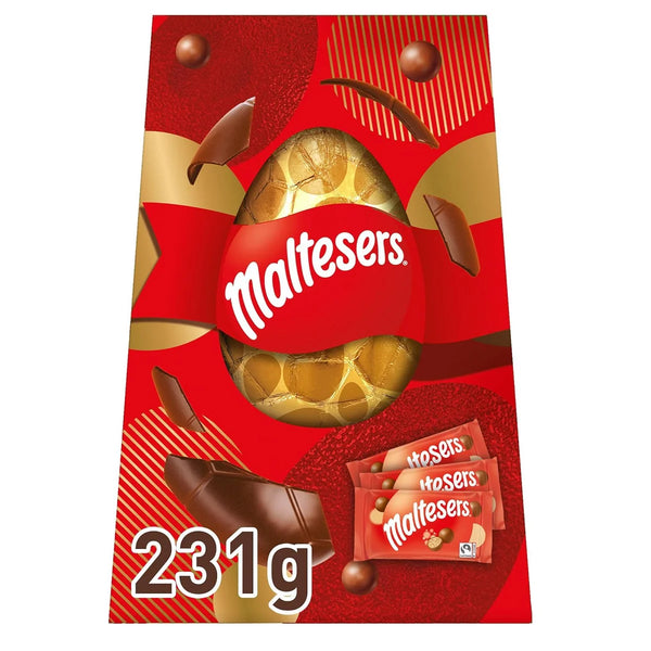 Mars® Maltesers Egg - Large (231g)