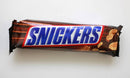 Mars® Snickers Bar (52g)